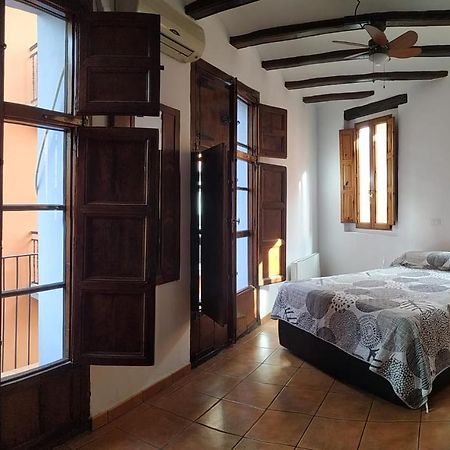 Apartamento Bonito apartamento con encanto en casco antiguo RON 7 Valencia Exterior foto