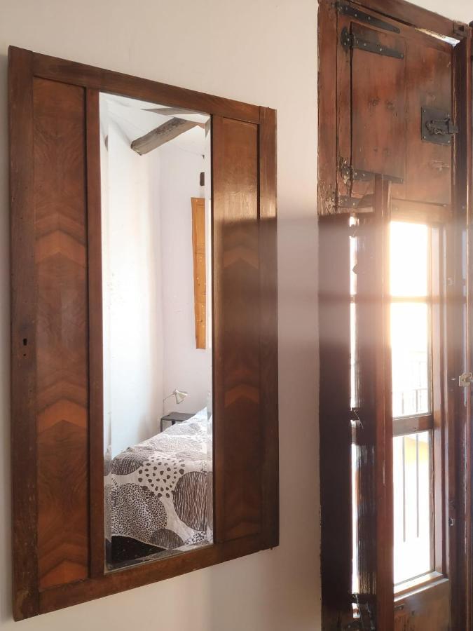 Apartamento Bonito apartamento con encanto en casco antiguo RON 7 Valencia Exterior foto