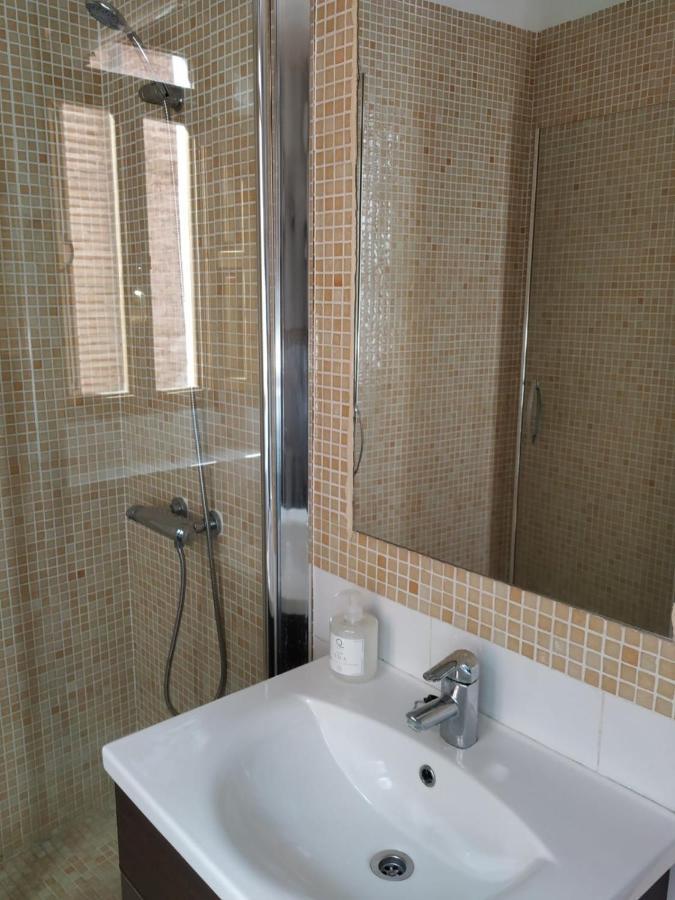 Apartamento Bonito apartamento con encanto en casco antiguo RON 7 Valencia Exterior foto