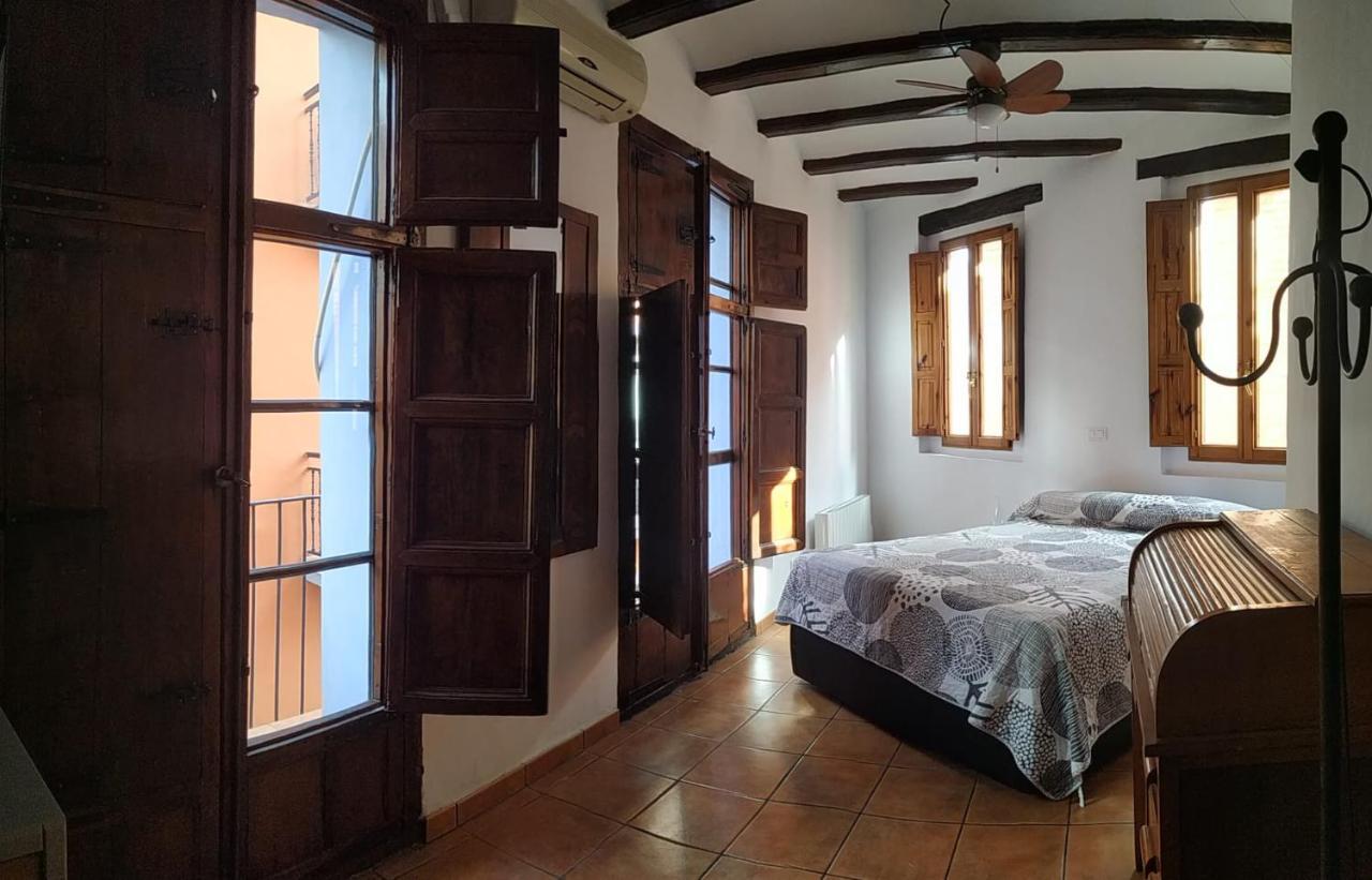 Apartamento Bonito apartamento con encanto en casco antiguo RON 7 Valencia Exterior foto