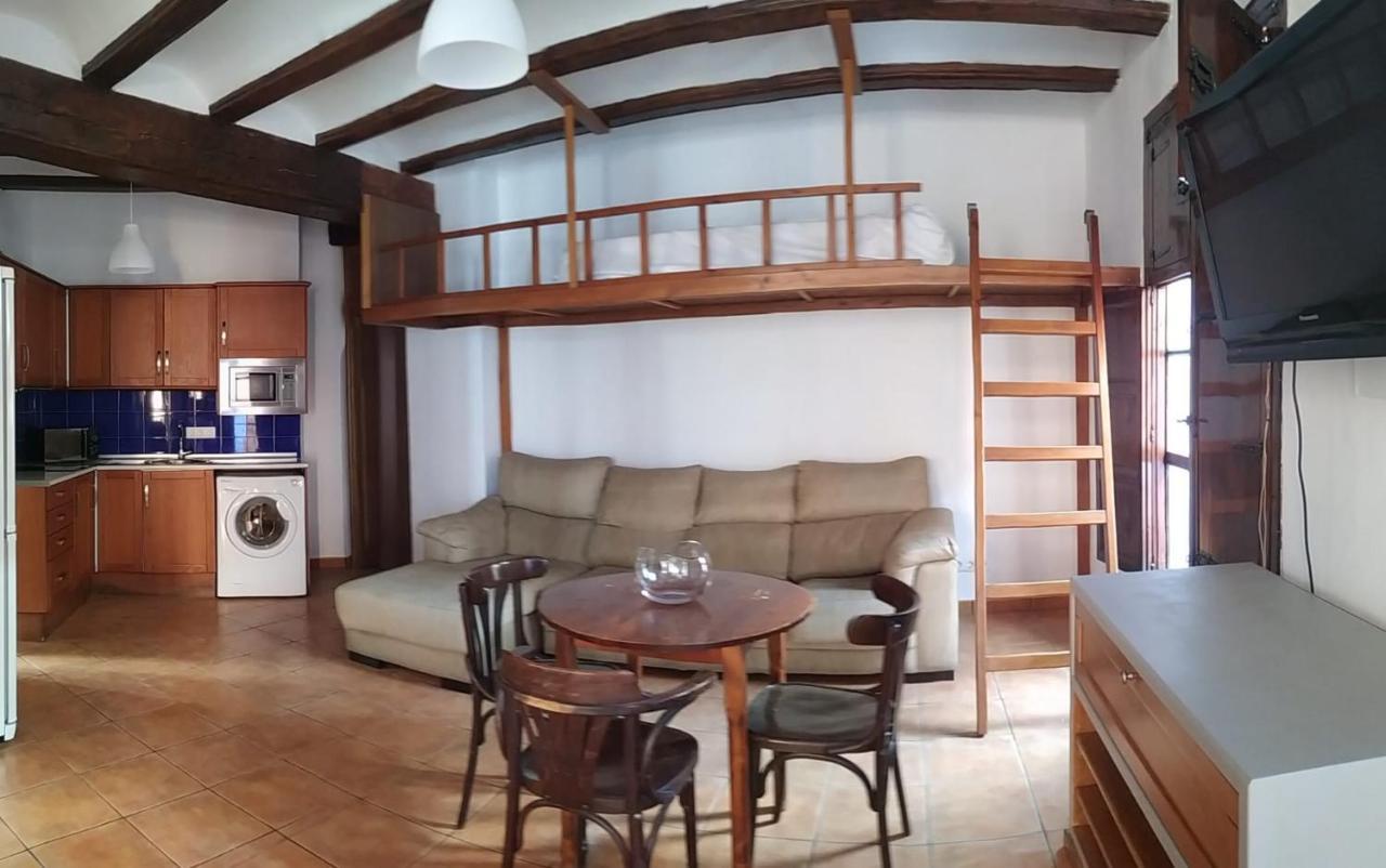 Apartamento Bonito apartamento con encanto en casco antiguo RON 7 Valencia Exterior foto
