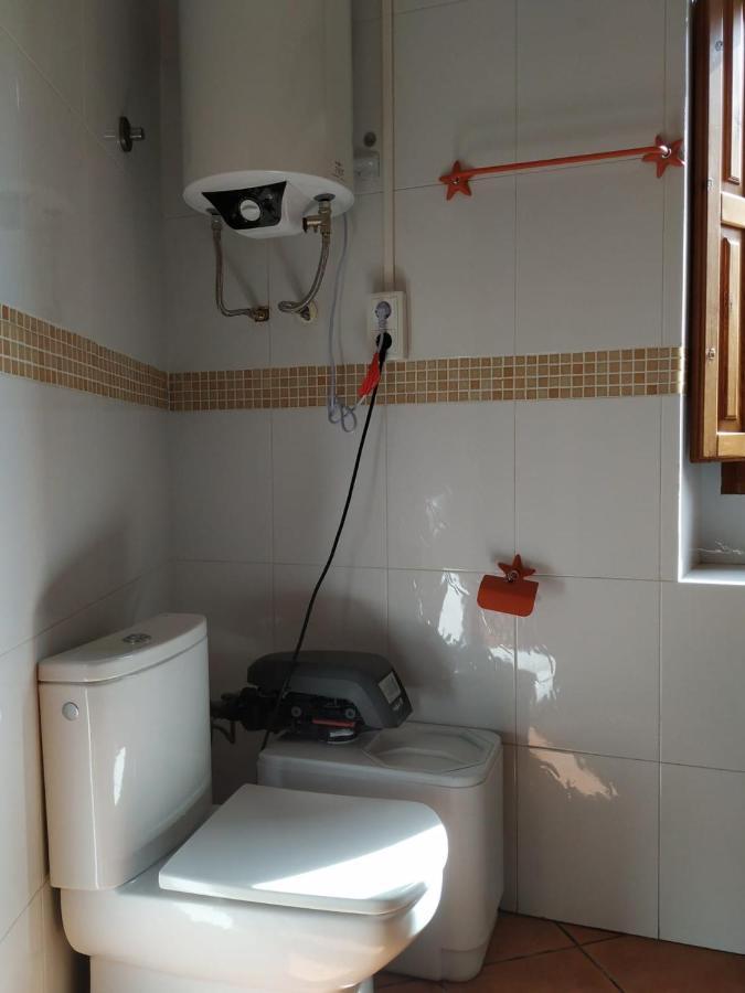 Apartamento Bonito apartamento con encanto en casco antiguo RON 7 Valencia Exterior foto