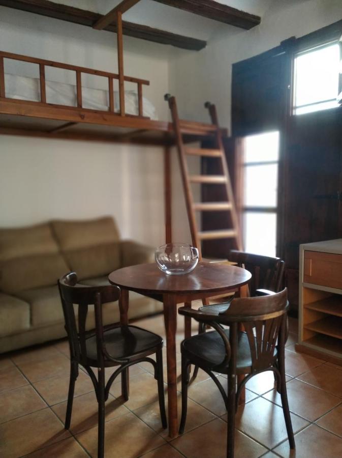 Apartamento Bonito apartamento con encanto en casco antiguo RON 7 Valencia Exterior foto