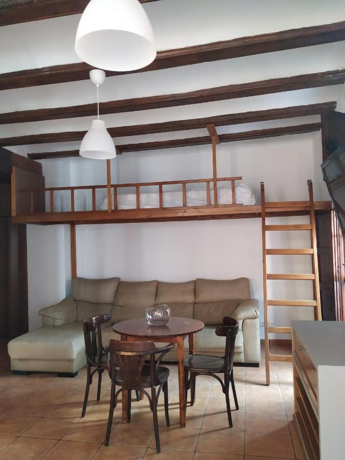 Apartamento Bonito apartamento con encanto en casco antiguo RON 7 Valencia Exterior foto