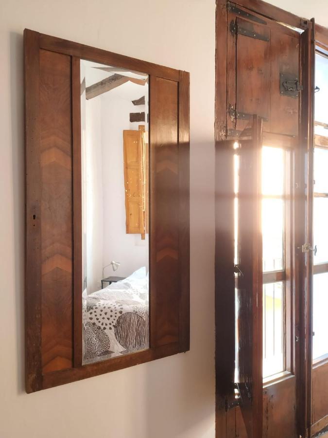 Apartamento Bonito apartamento con encanto en casco antiguo RON 7 Valencia Exterior foto