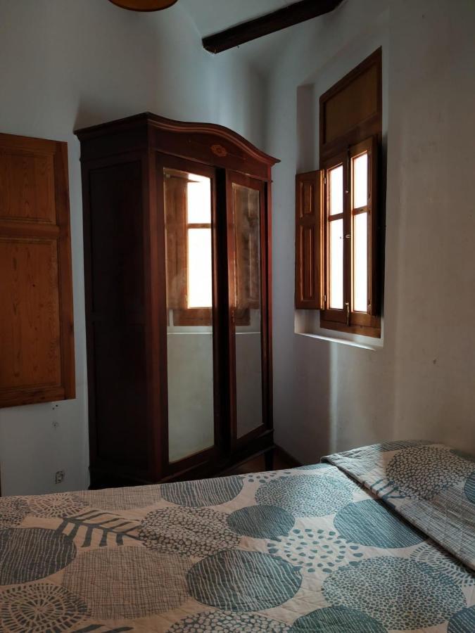 Apartamento Bonito apartamento con encanto en casco antiguo RON 7 Valencia Exterior foto