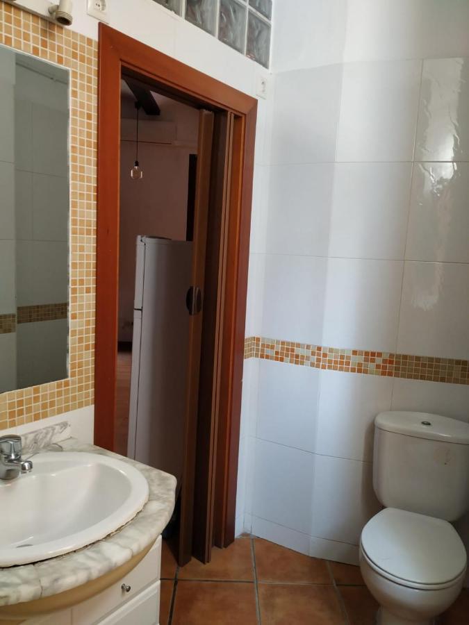 Apartamento Bonito apartamento con encanto en casco antiguo RON 7 Valencia Exterior foto