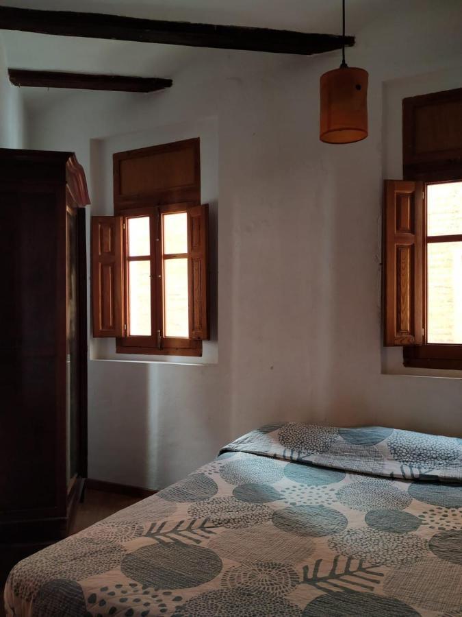 Apartamento Bonito apartamento con encanto en casco antiguo RON 7 Valencia Exterior foto